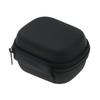 Robuste EVA-Tragetasche für Soundcore C30i-Ohrhörer, reisefreundlich, Zubehörtaschen, Kopfhörer-Hartschalenbox
