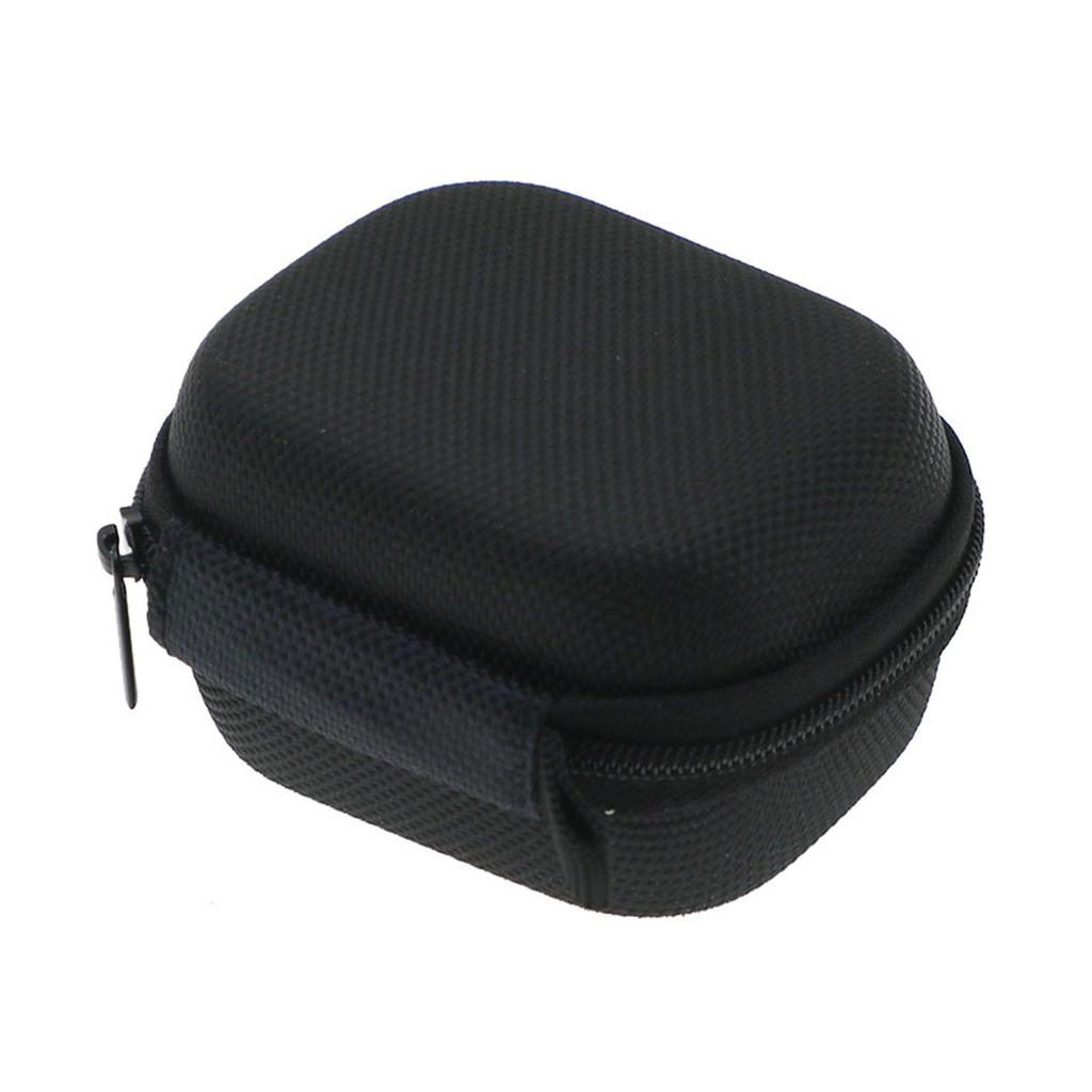 Robuste EVA-Tragetasche für Soundcore C30i-Ohrhörer, reisefreundlich, Zubehörtaschen, Kopfhörer-Hartschalenbox