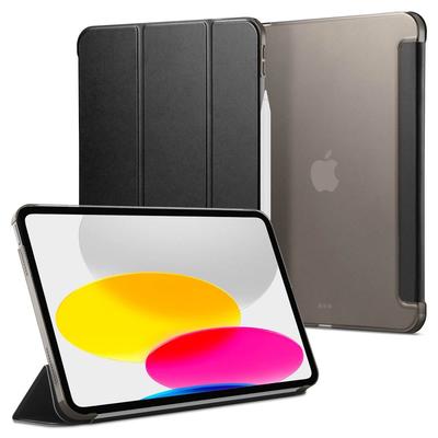 Spigen Smart Fold Ipad 10.9 10 / 2022 / 11 11 / 2025 Schwarz