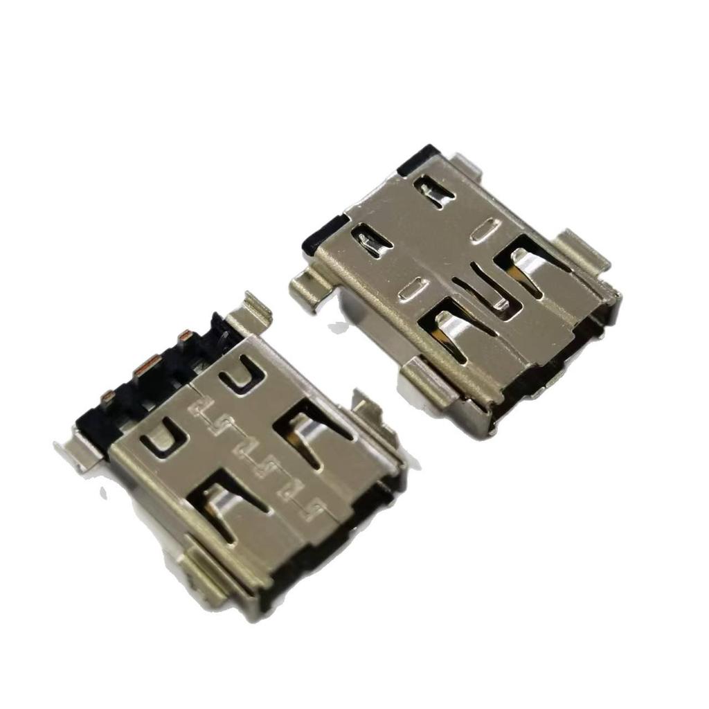 MSI GE66/GP66/GP76 Power Interface Female Socket Charging Head