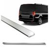 Deckelabdeckungleiste, Edelstahl, Chrom, Mercedes Vito W447 Ab 2014