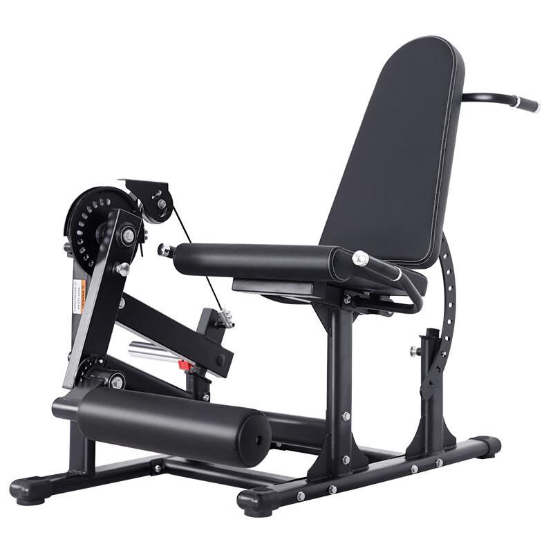 

Leg & Glute Strength Training Machine