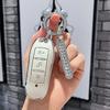 Tpu Car Remote Key Case Cover Protect Shell Fob For Dongfeng Fengon Fengguang Dfsk Glory Ix5 580 Ix7 Seres 3 Sf5