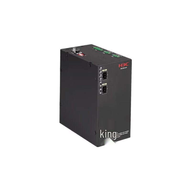 H3C IE4300-6P-H1 Industrial Managed Ethernet Switch