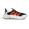 Adidas 4DFWD Pulse LWE82 Running Core Orange Size Cm 2.0 Men's Shoes, Black/Solar Orange/Beam (GX9281), 26.0