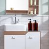 280/450ML Refillable Square Pump Dispensers Empty Bottle Essential Oils Lotion Shampoo Dispenser Hand Sanitizer Bottles