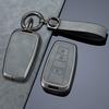 Svagd6 Car Remote Key Case Cover Shell Fob For CHR Camry Corolla RAV4 Highlander C-HR Prius Land Cruiser Prado 2 3 4 Button