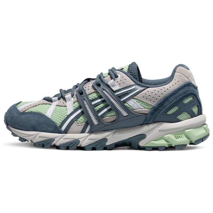 New Asics Gel Sonoma 15 50 'Jade Ironclad' Women's 1202A365-300
