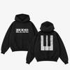BIGBANG 20th Anniversary Concert MD Hoodie L Size