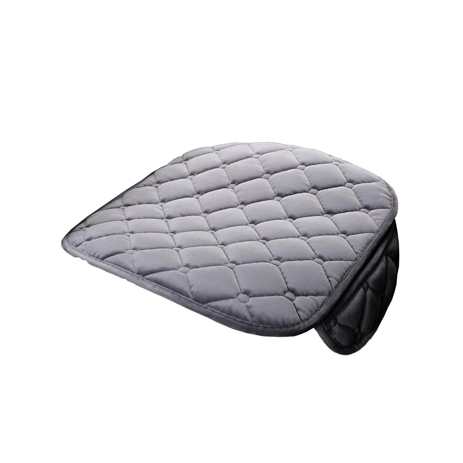 

Универсальный плюшевый ремешок Без автомобильной подушки One Size