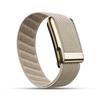 Cinturino Sportivo in Silicone Morbido Traspirante con Vestibilità Sicura Compatibile con Whoop 5.0 Band per One Peak Life Fitness Tracker