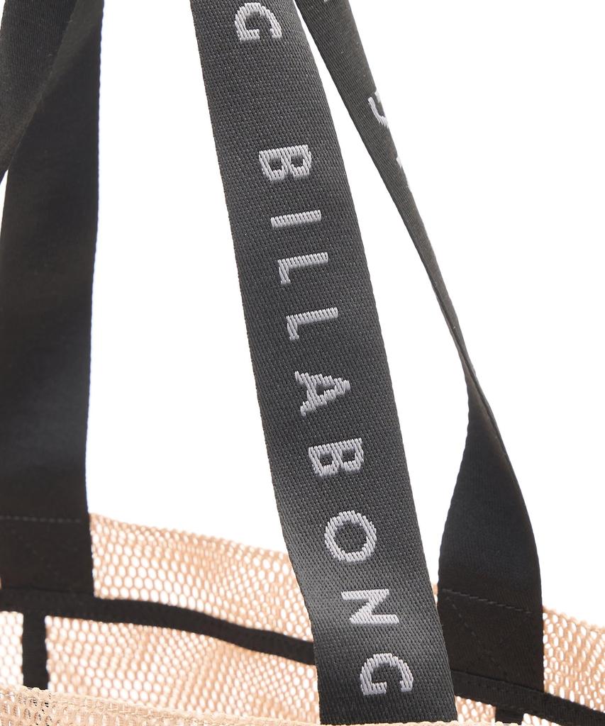 Billabong Mesh Tote Bag