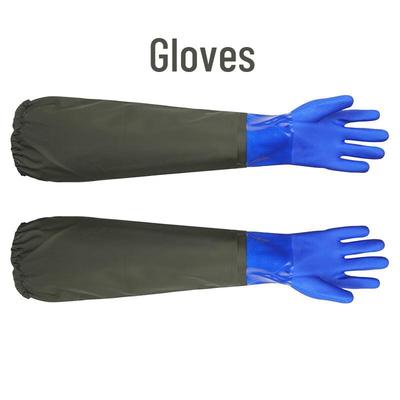 Chentang Extended Cut & Chemical Resistant Safety Gloves