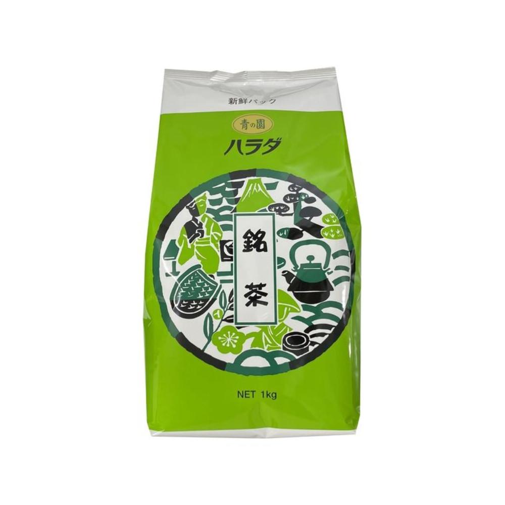 Japan Harada Seicha Meicha Ao No Sono 1 Bag (1 Kg)