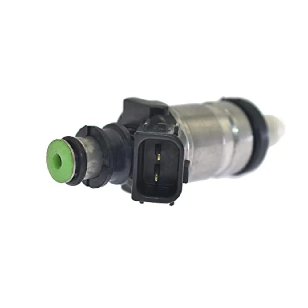 4pcs 06164-P2A-000 06164P2A000 Fuel Injectors For Honda Accord Civic Odyssey Acura RL TL Integra 06164-P2J-000