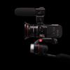 ORDRO Z82 HD Professional DV Camera for Live Broadcast and Vlogging (CN Version)
