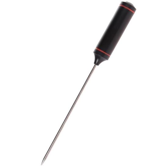 Kitchen Electronic Digital Thermometer Cooking Food Probe for Meat Water Milk