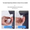 2023 Smart Sensor Foam & Gel Soap Dispenser for Hands & Dishes