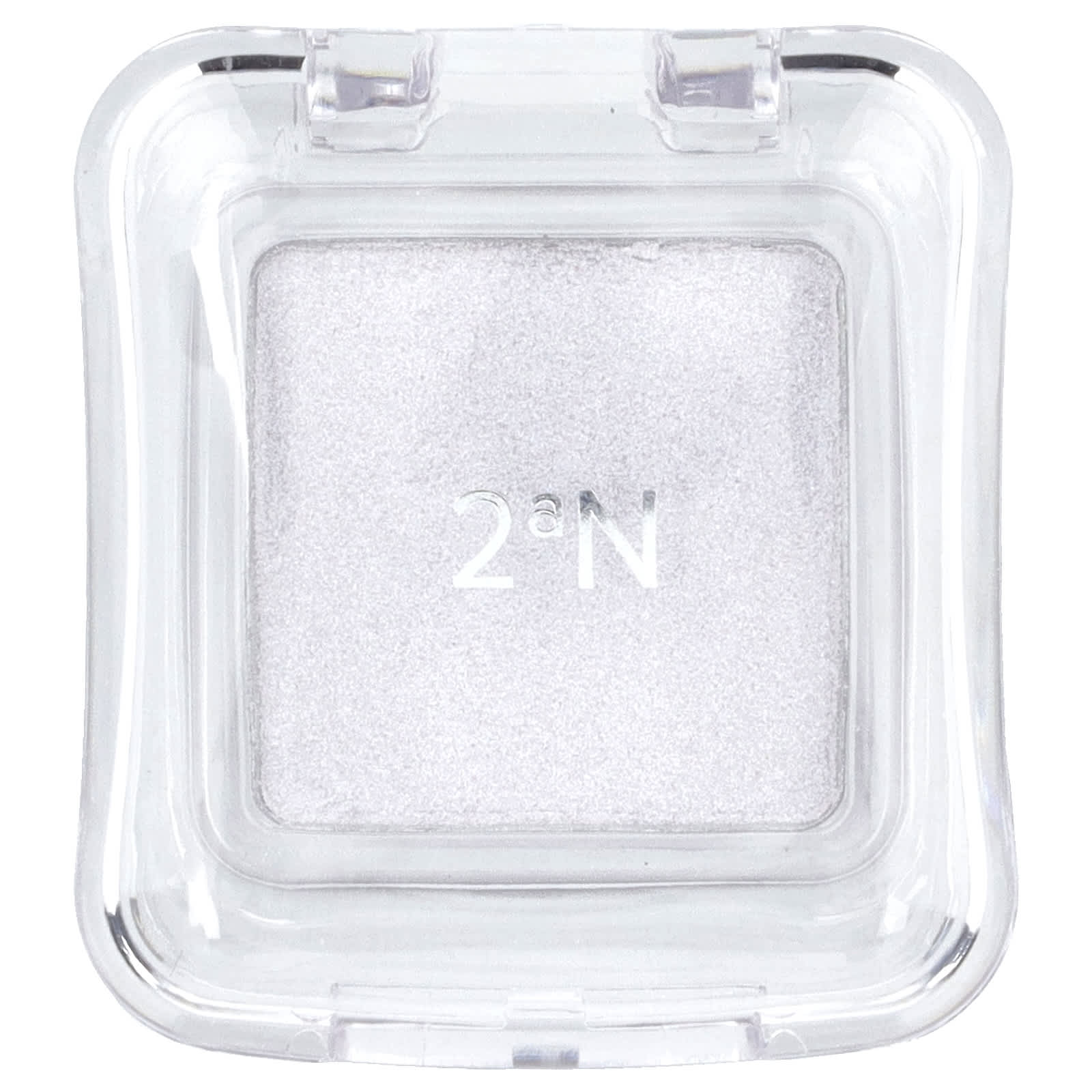

2aN Pure Glass Highlighter, BL01 Wave, 2.7g