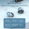 S19 Wireless Earbud Intelligent Noise Reduction HiFi CVC8.0 Bluetooth-compatible5.0 Not In-ear Mini Business