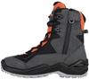 Hiking Shoes LINO GTX Graphit Orange