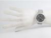 CASIO Analog Quartz STANDARD Silver Gray MTS-115D-8A