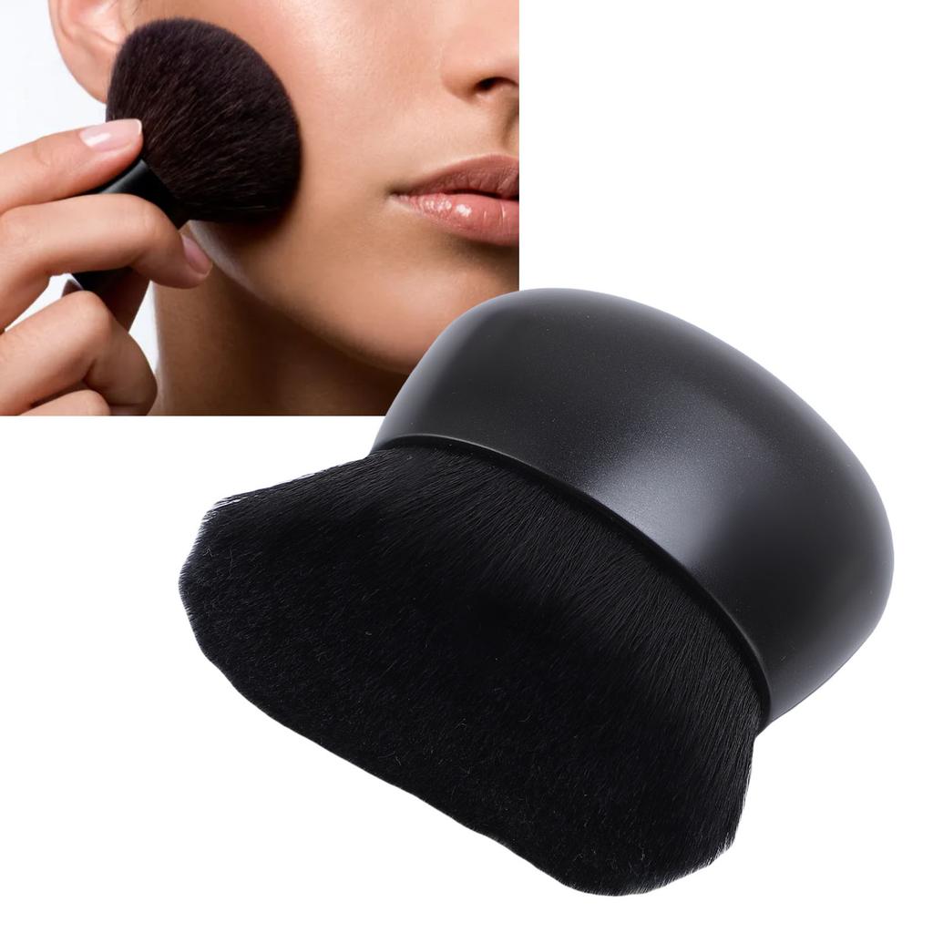 Selbstbräunungspinsel Groß Selbstbräunungsapplikator Multifunktionaler Körper-Make-up-Pinsel für Gesicht und Körper