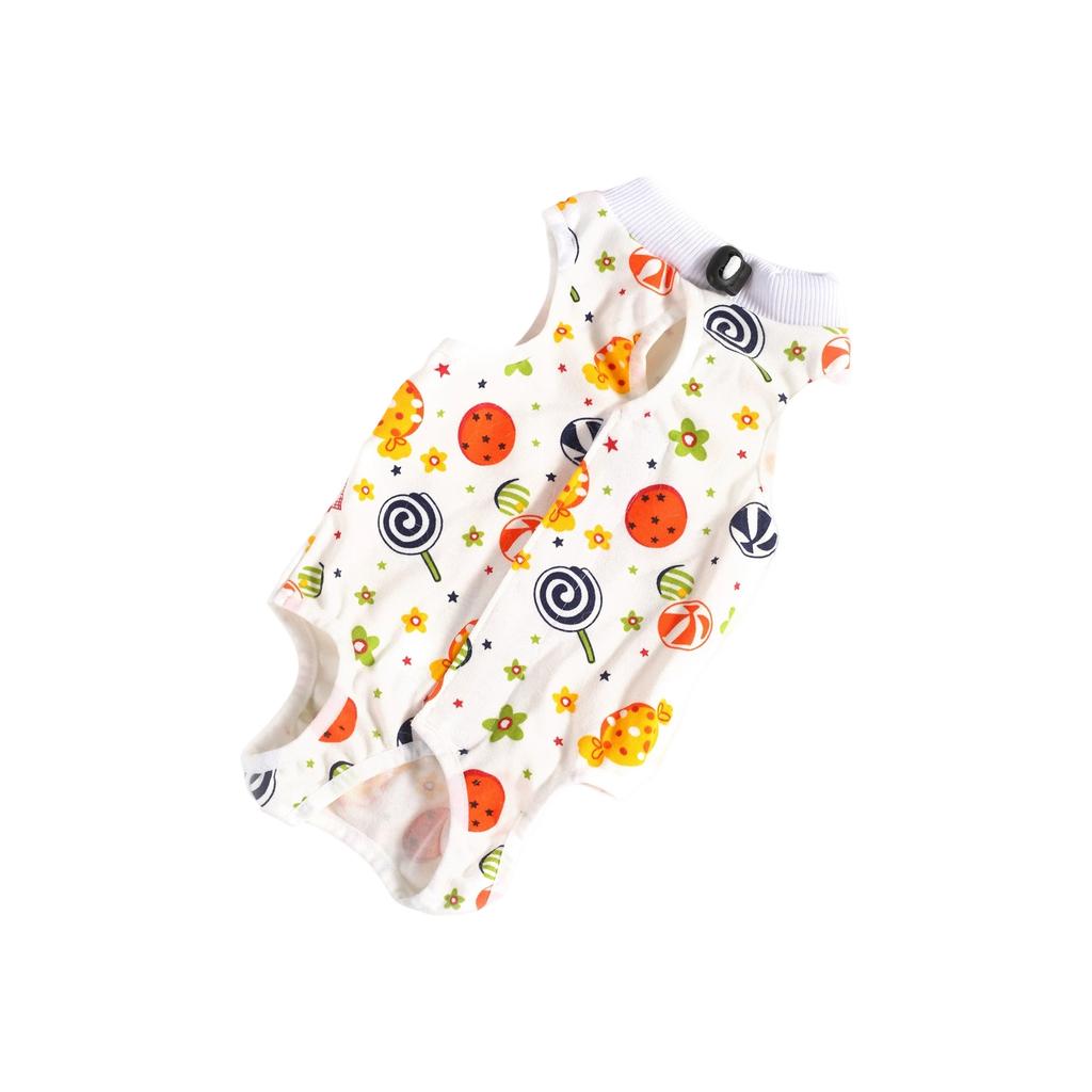 Post-operative Recovery Clothing For Cats