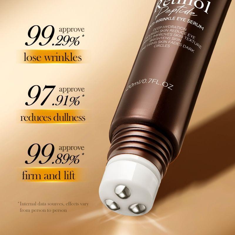 FAYANKOU - Anti-wrinkle Eye Cream