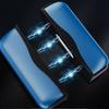 5000mAhx2 Magnetic Hand Warmer USB Charging Double-sided Heating Split Type Electric Hand Warmer Charging Device
