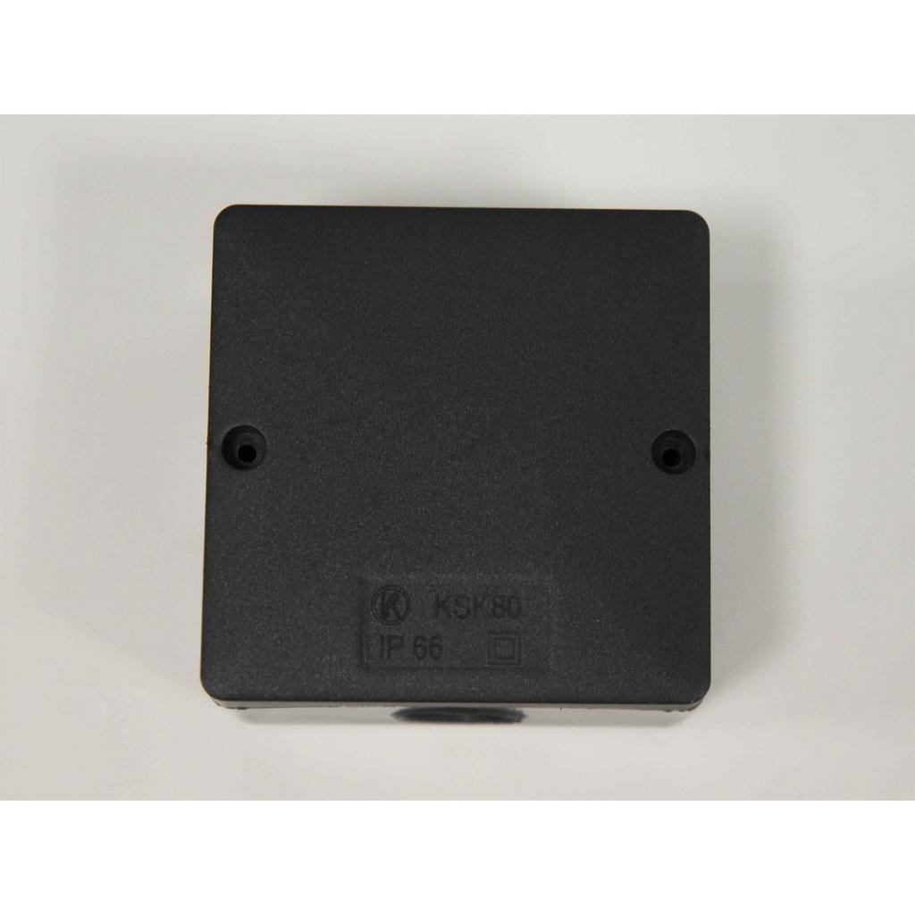 Dencon Ip66 Junction Box
