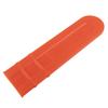 Chainsaw Bar Cover Chainsaw Guide Plate Scabbard Protector Cover Note Data