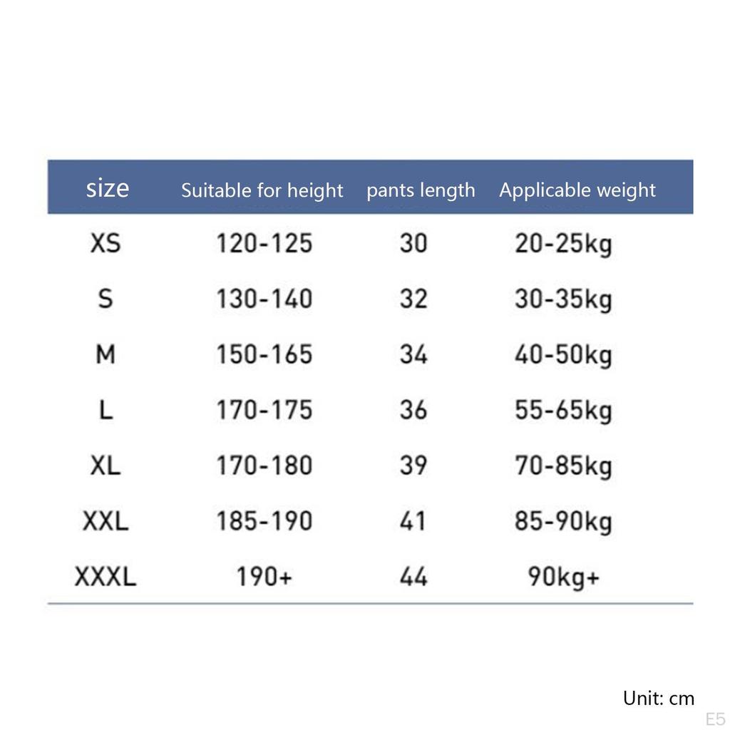 Boxing And Kickboxing Shorts