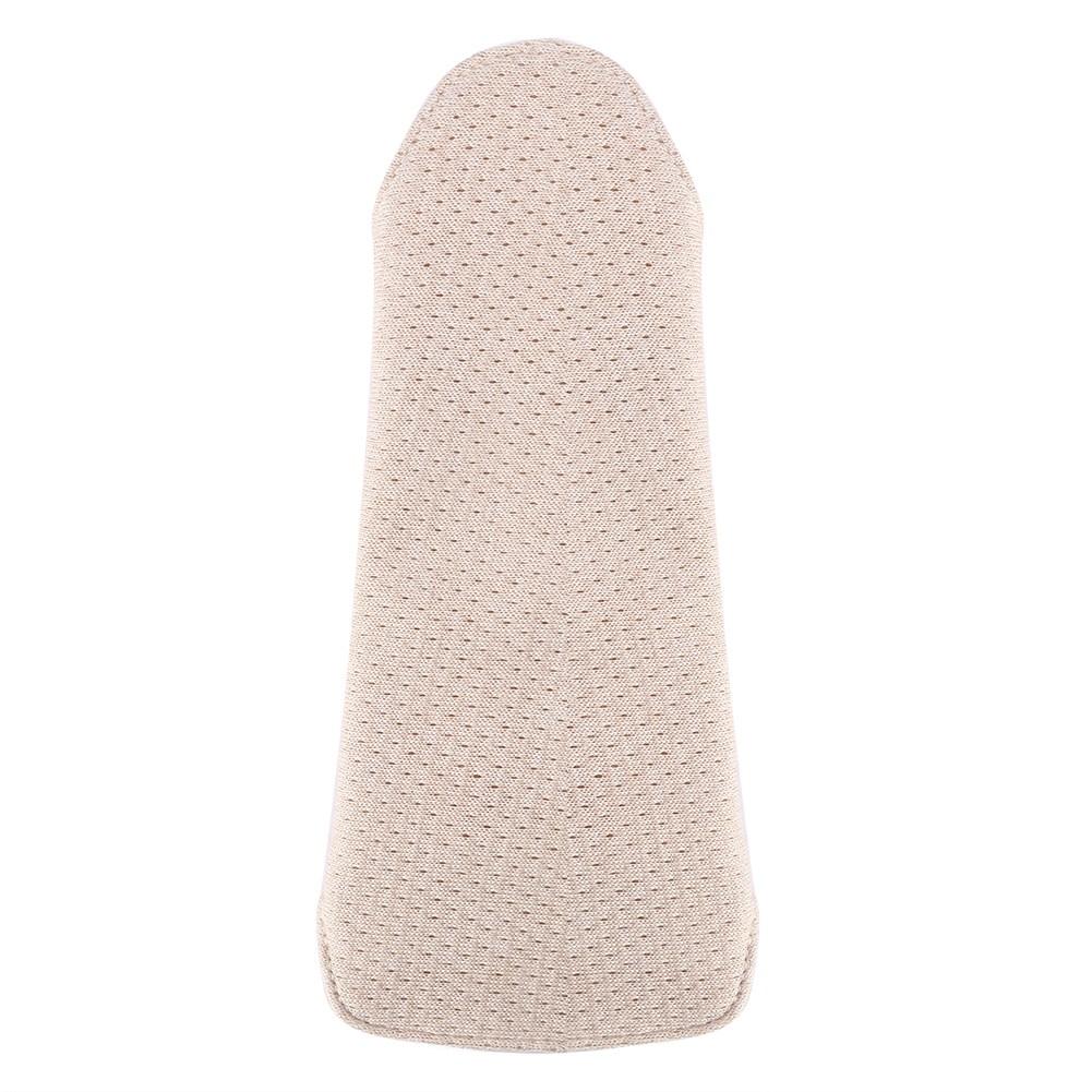 Organic Cotton, Anti-Bacteria, Waterproof Fabric TPU, Washable Cloth Menstrual Pad, Reusable Pad for Women, Brthable, Prevent Lks, Convenient