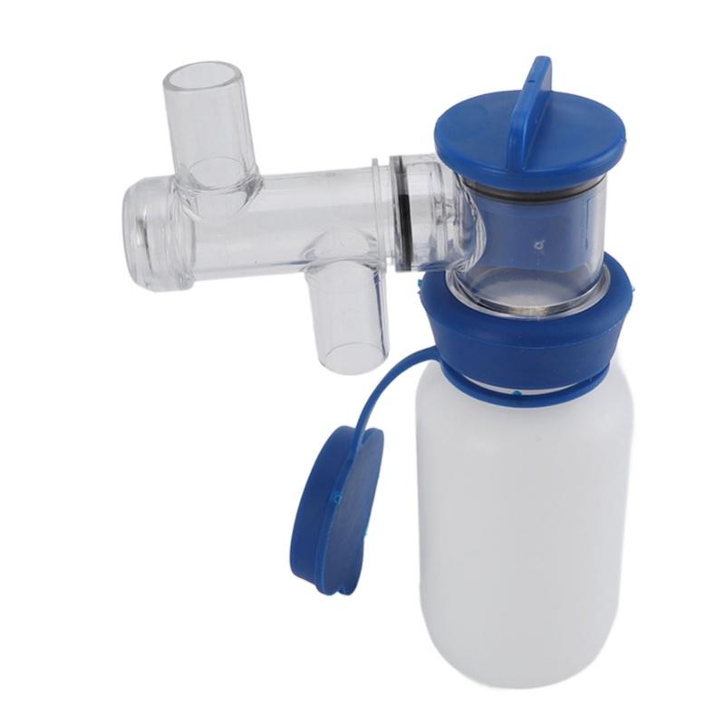Cow Milk Sampler 200ML PC Milk Sampling Tool Milking Equipment Accessories For Livestock Farming