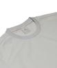 Snow Peak Thin-tech Woven Short Sleeve T-Shirt, Size 2XL (LBG)
