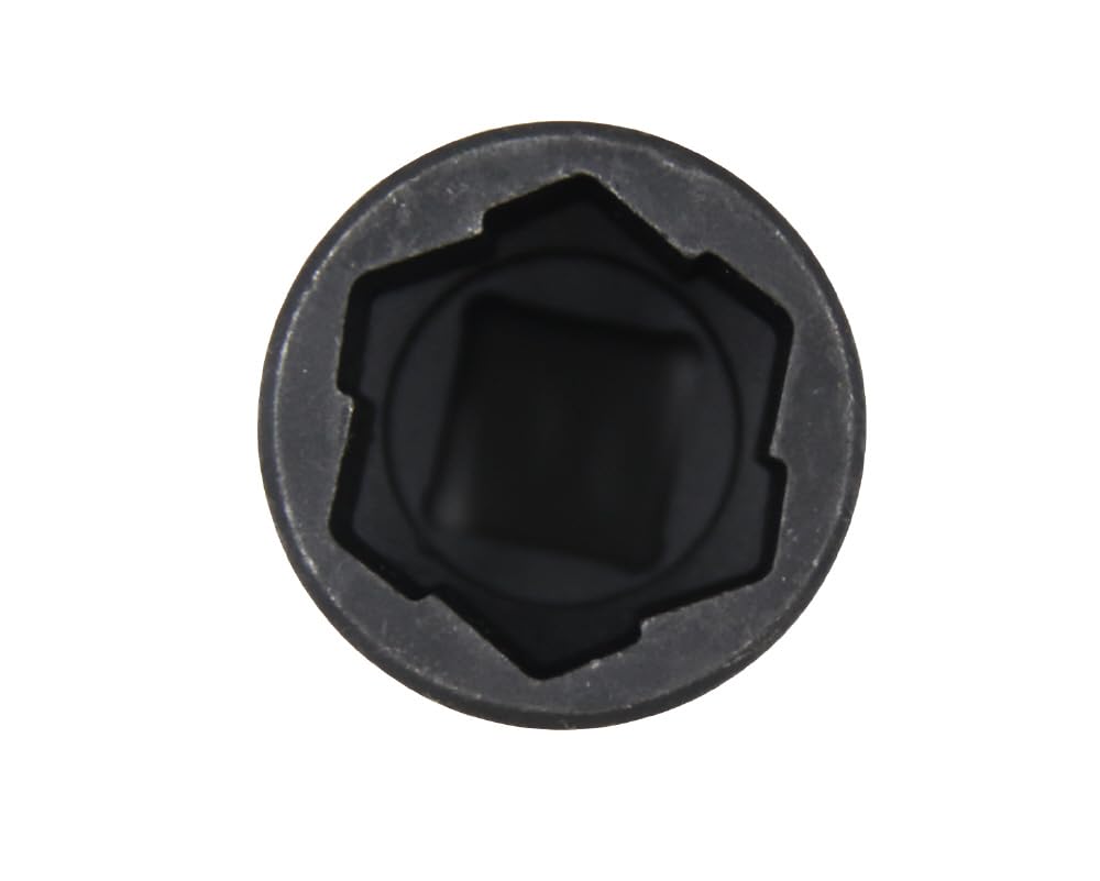 SIGNET 23123 1/2DR Impact Bolt Remover Socket 13MM