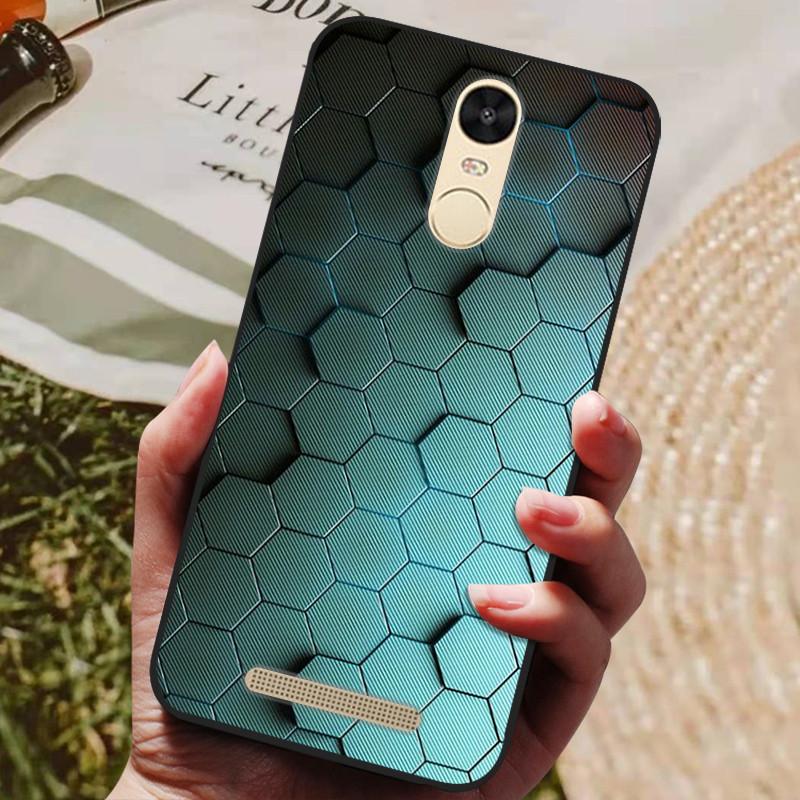 For Xiaomi Redmi Note 3 Pro Cases Soft Silicone Phone Case For Xiaomi Redmi Note 3 Case Note3 Coque For Redmi Note3 Pro Shells