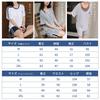 AQRTPXU Pajama Set Sleeve Shirt Padded Top and Bottom Easy to Put On and Take Perfect for Outings and Summer Women's 2-Piece (Short + Shorts) Set,