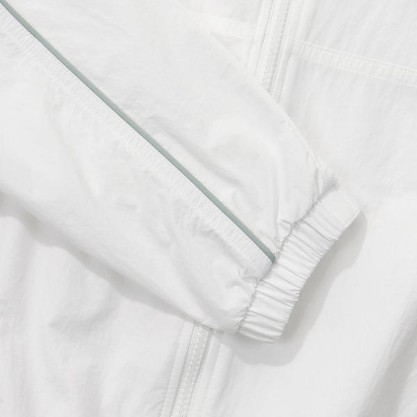 Fila Essential Functional Semi Crop Windbreaker