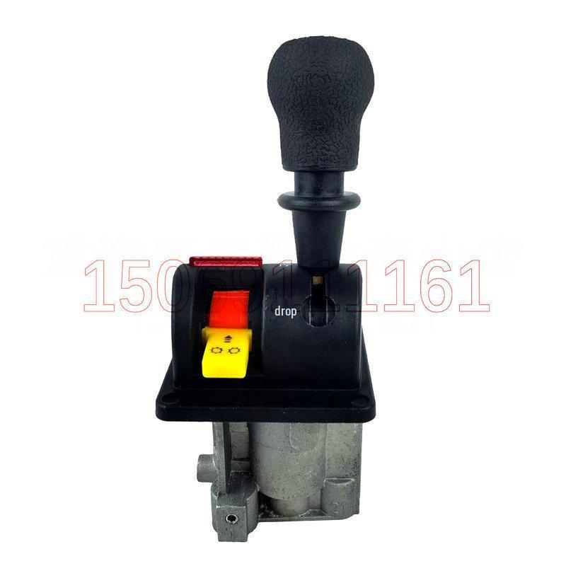 Haowo Großkasten Hebeschalter für Sinotruk Howo Steyr - Manuelles Regelventil