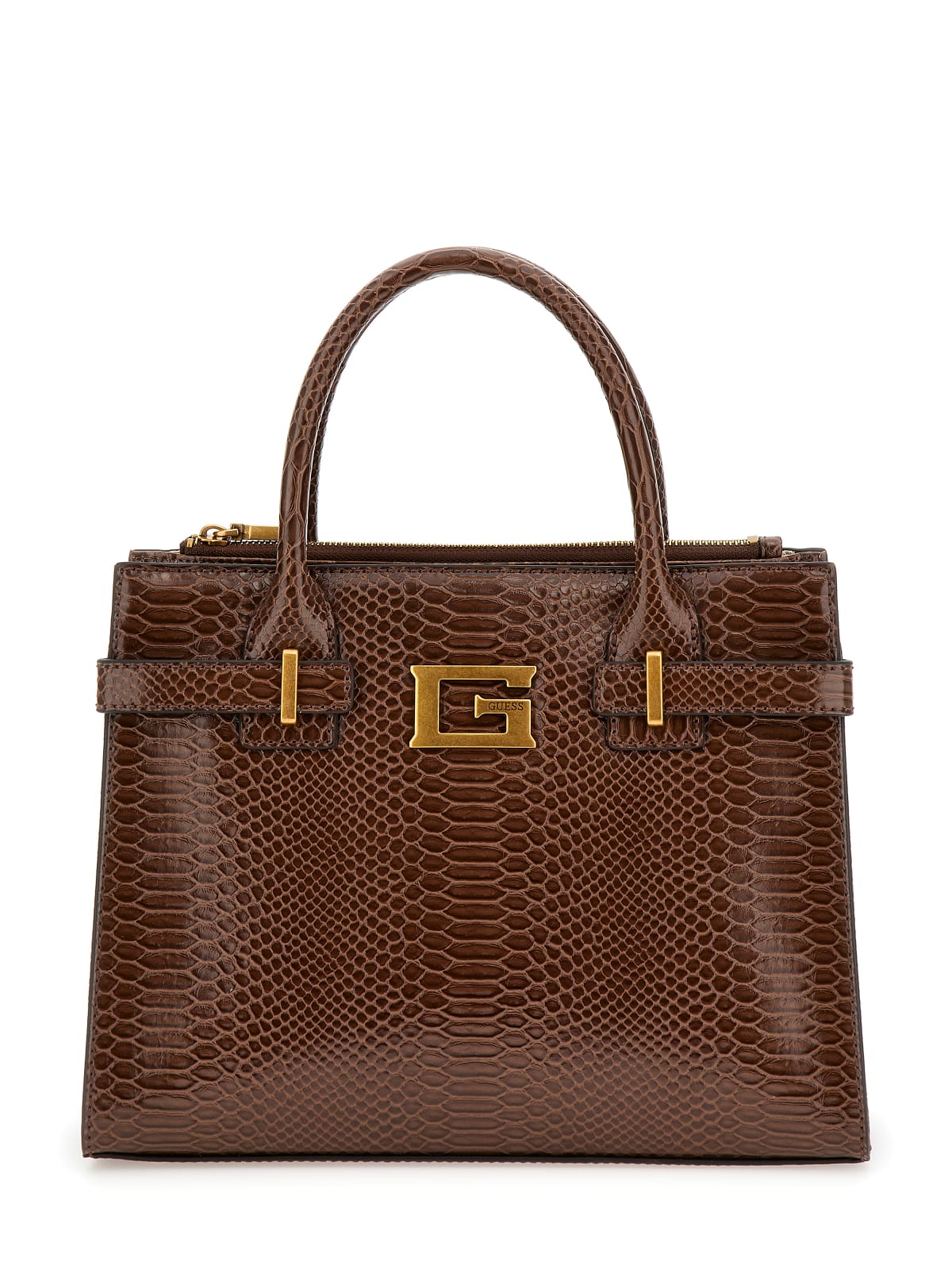 

Guess Сумка через плечо Tabata Espresso KB899806
