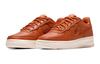 Kids' Sneakers Nike Air Force 1 Low Embroidered Dusty Peach (GS)