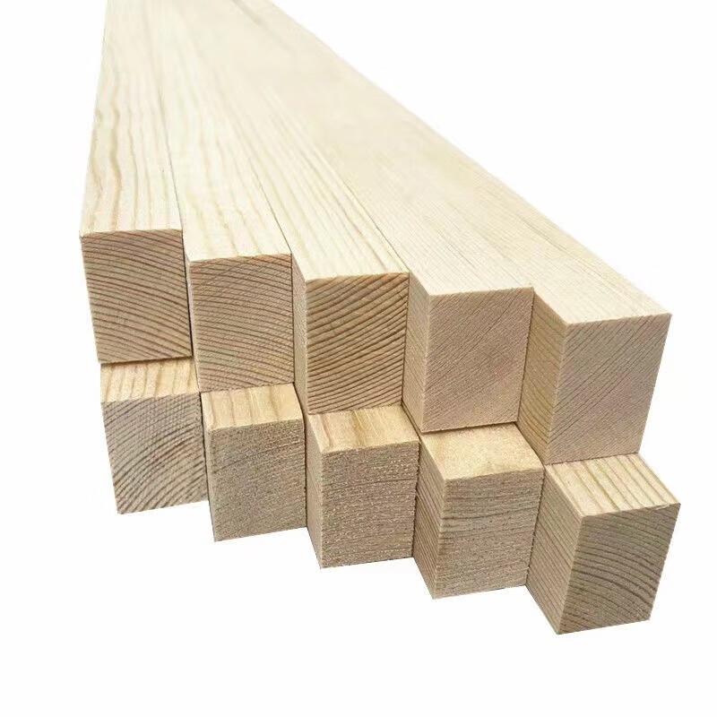 Pine Wood Storage & Construction Beam