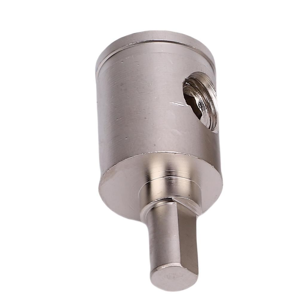 Brass Amp Input Reducer High Strength Excellent Conductivity Car Stereo Wire Reducer Stable Output for Vehicle Stereo System