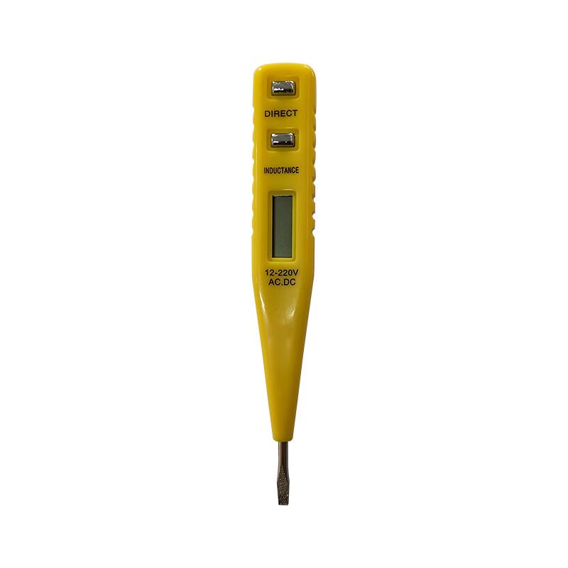 JUNYING JY-DB12 Digital Electric Test Pen