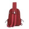 Mehrzweck-Brusttasche Reitsport Kleiner Rucksack Multifunktionaler Rucksack
