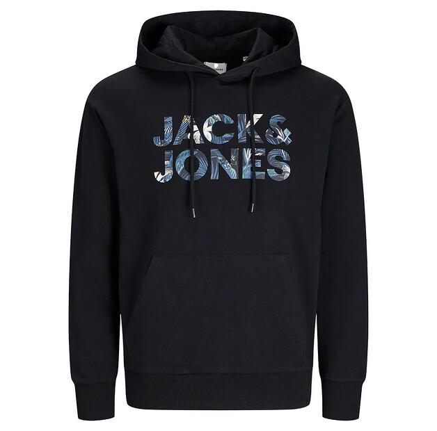 

Jack & Jones Bryan Corp Logo худи L