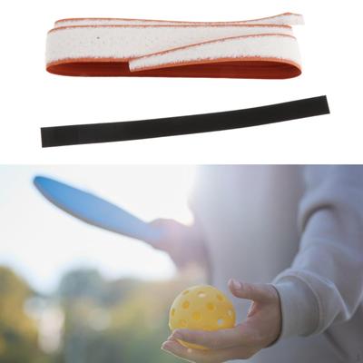 Grip Tape for Pickleball Racket, Comfortable Handle Overgrip, Easy To Install Wrap