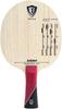 Xiom Xiom Xiom Tafeltennis Racket Stradivarius Aanval Schud Racket Fl 20501